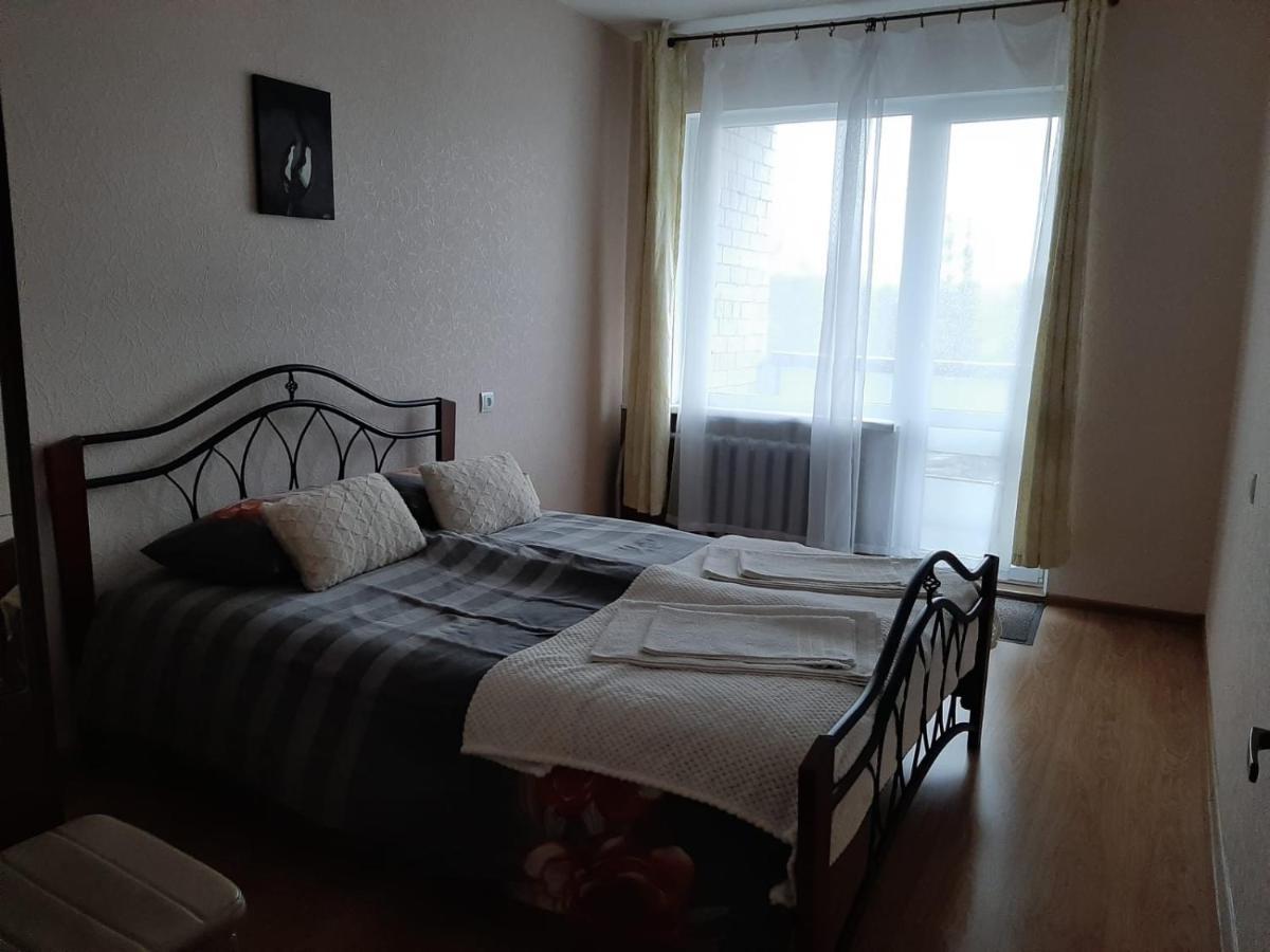 Ergli Apartment Eksteriør billede